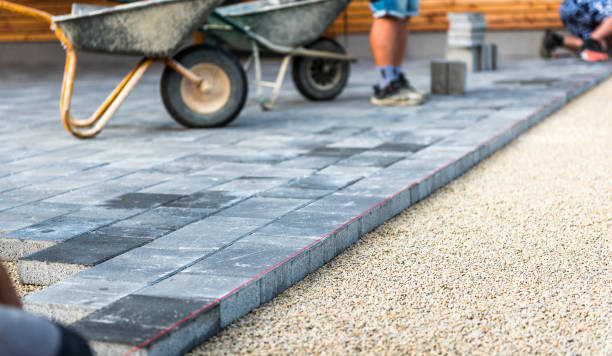 Best Best Driveway Pavers  in Boonton, NJ