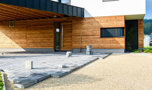 Best Custom Driveway Pavers  in Boonton, NJ