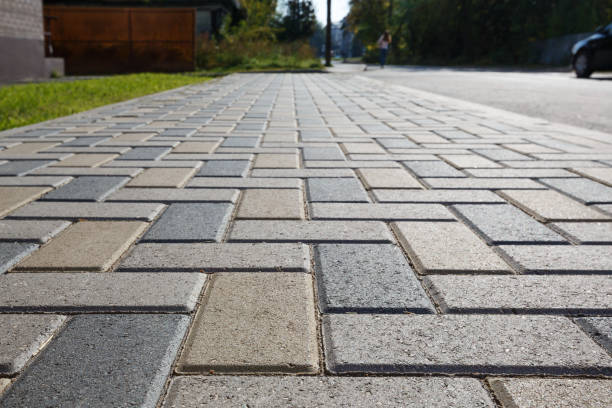 Best Residential Driveway Paver Services  in Boonton, NJ