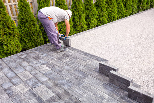 Best Driveway Pavers Installation  in Boonton, NJ