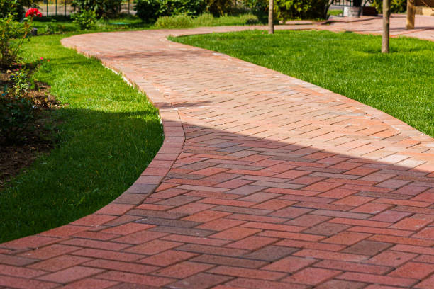 Reasons to Select Us for Your Driveway Paving Requirements in Boonton, NJ
