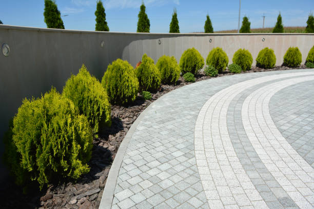 Best Concrete Paver Driveway  in Boonton, NJ