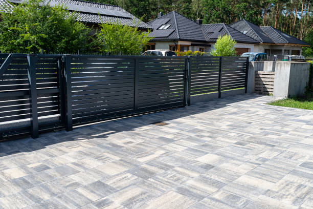 Best Permeable Paver Driveway  in Boonton, NJ