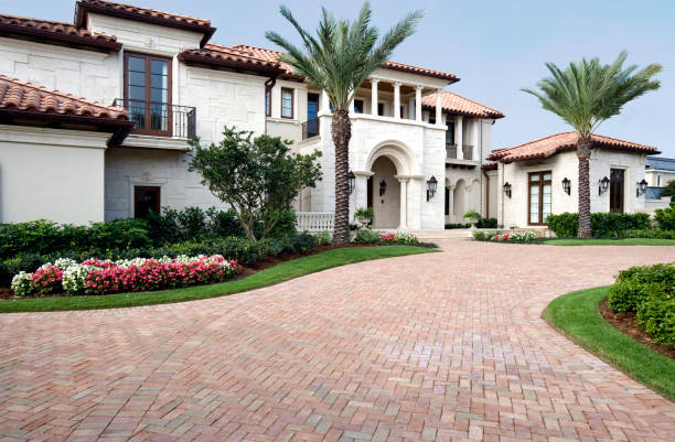 Professional Driveway Pavers in Boonton, NJ