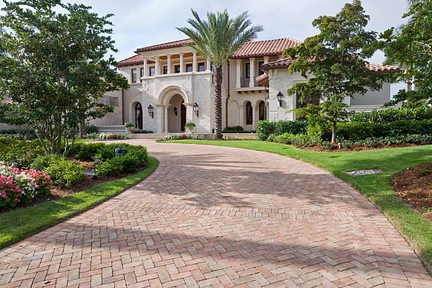 Best Commercial Driveway Pavers  in Boonton, NJ