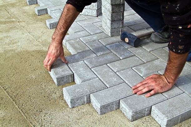 Best Affordable Driveway Pavers  in Boonton, NJ