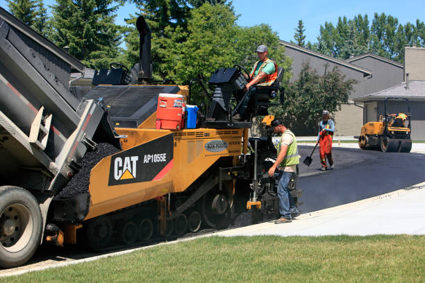 Best Decorative Driveway Pavers  in Boonton, NJ